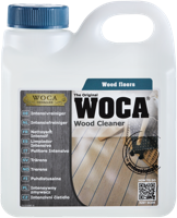 Wood Cleaner