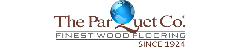 The Parquet Company logo